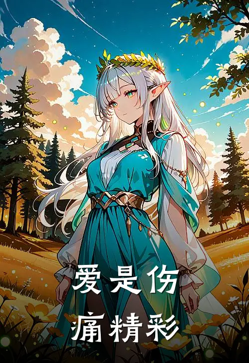 爱是伤痛精彩