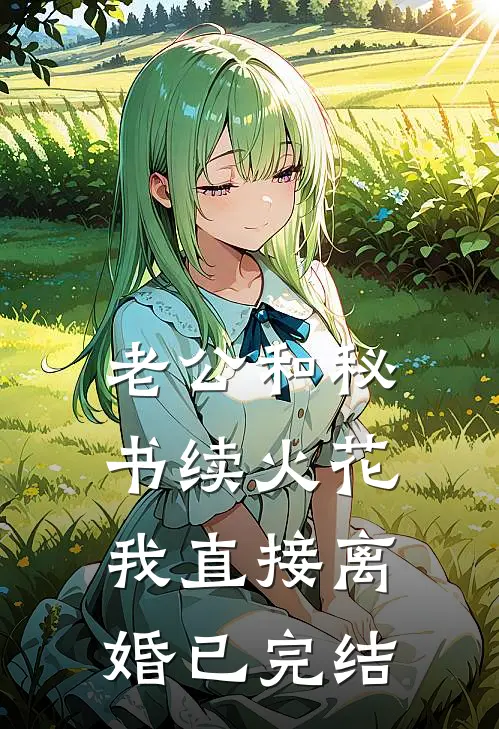 老公和秘书续火花，我直接离婚已完结