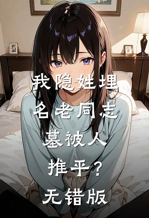 我隐姓埋名老同志，墓被人推平？无错版