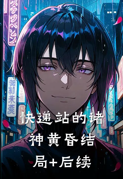 快递站的诸神黄昏结局+后续