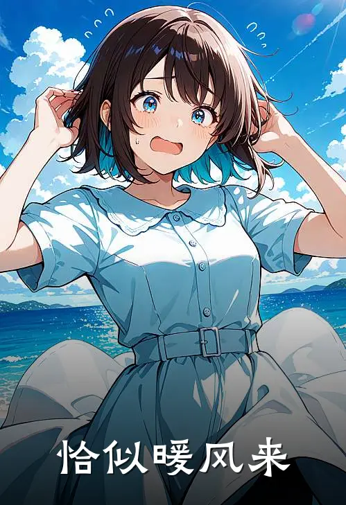 恰似暖风来