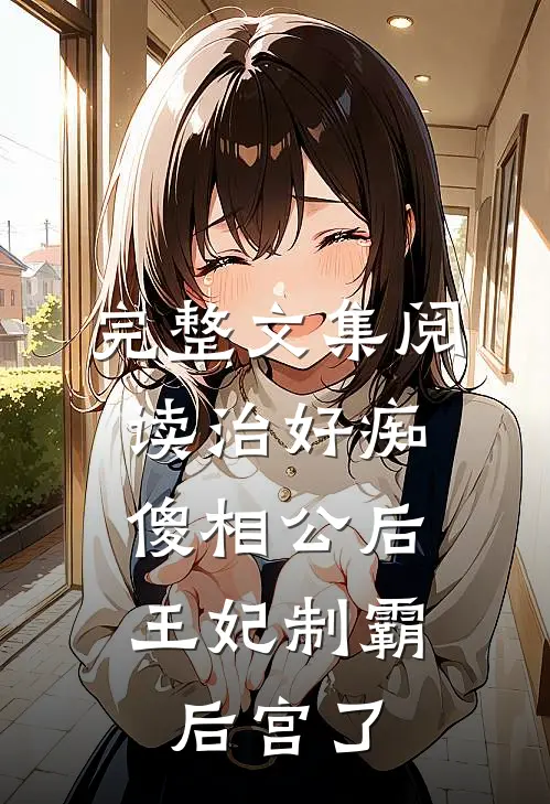 完整文集阅读治好痴傻相公后，王妃制霸后宫了