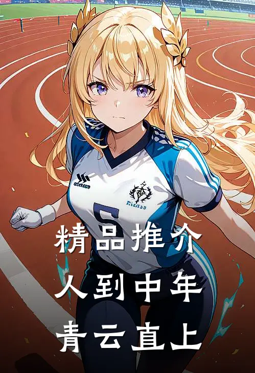 精品推介人到中年：青云直上