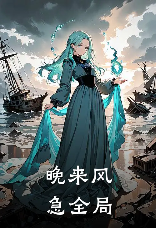 晚来风急全局