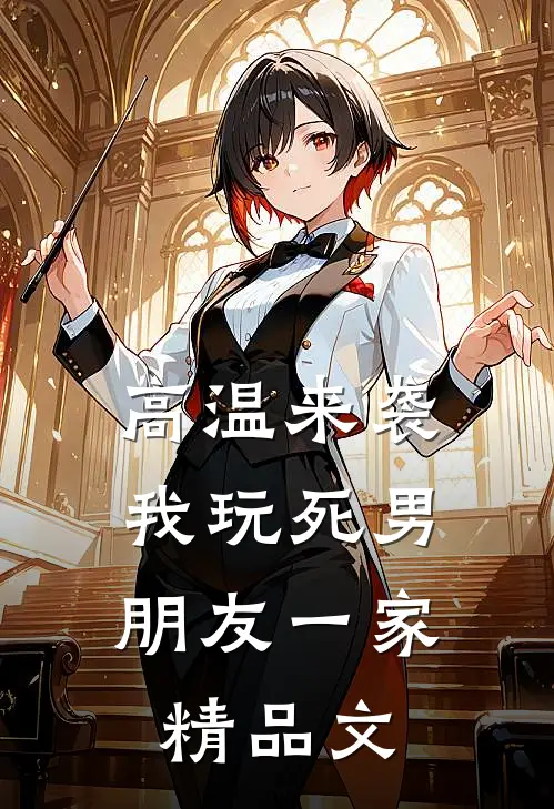 高温来袭，我玩死男朋友一家精品文