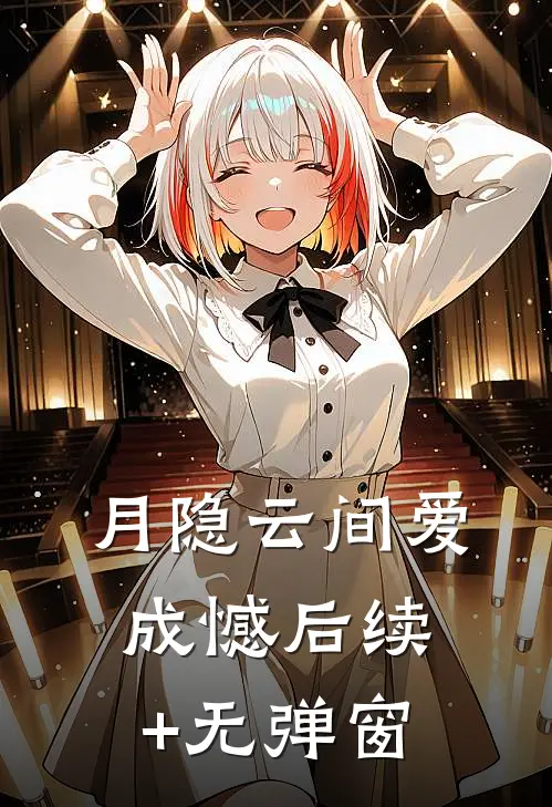 月隐云间爱成憾后续+无弹窗