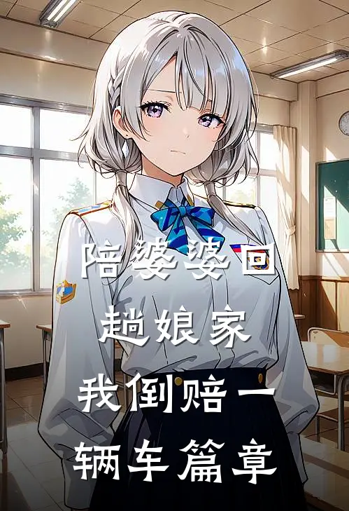 陪婆婆回趟娘家，我倒赔一辆车篇章