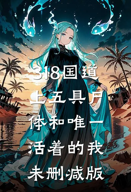 318国道上五具尸体和唯一活着的我未删减版