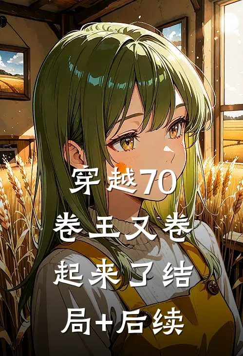 穿越70：卷王又卷起来了结局+后续