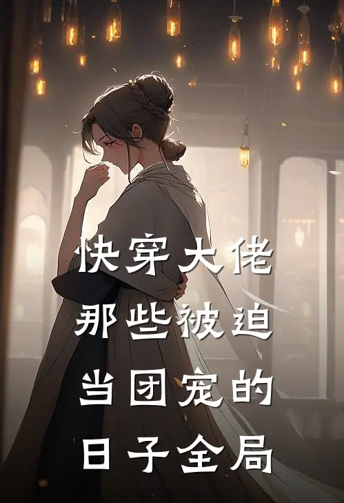 快穿大佬：那些被迫当团宠的日子全局