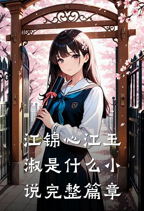 江锦心江玉淑是什么小说完整篇章
