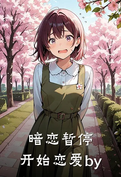 暗恋暂停，开始恋爱by