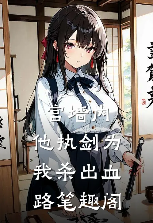 宫墙内，他执剑为我杀出血路笔趣阁