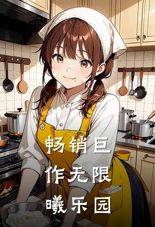 畅销巨作无限：曦乐园