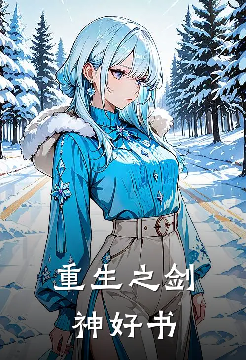 重生之剑神好书