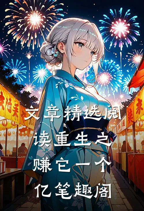 文章精选阅读重生之赚它一个亿笔趣阁