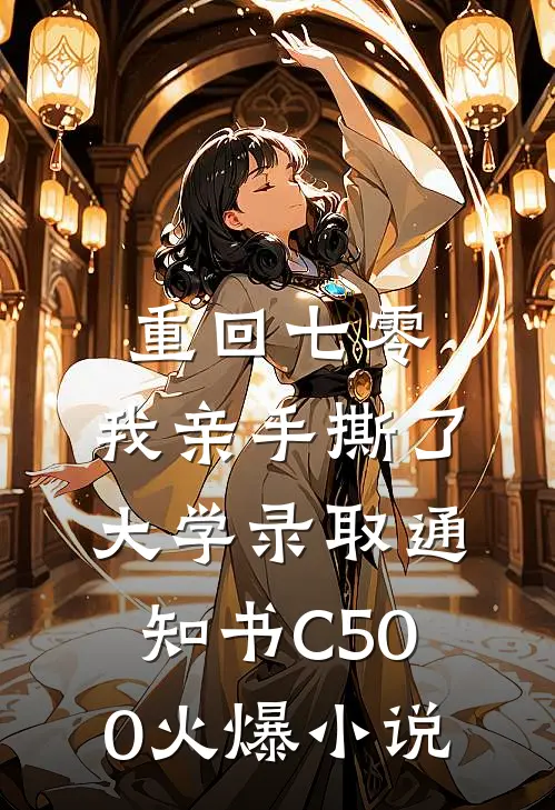 重回七零，我亲手撕了大学录取通知书C500火爆小说