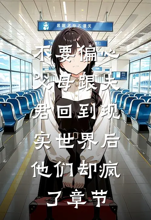 不要偏心父母跟夫君回到现实世界后，他们却疯了章节