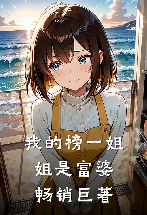 我的榜一姐姐是富婆畅销巨著