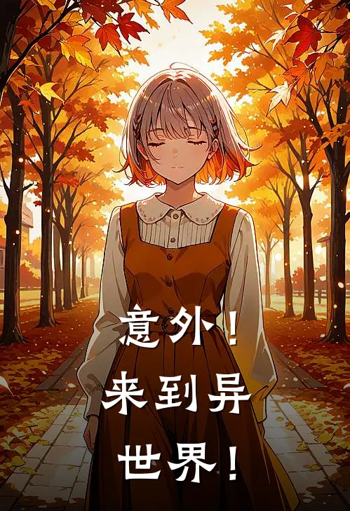 意外！来到异世界！