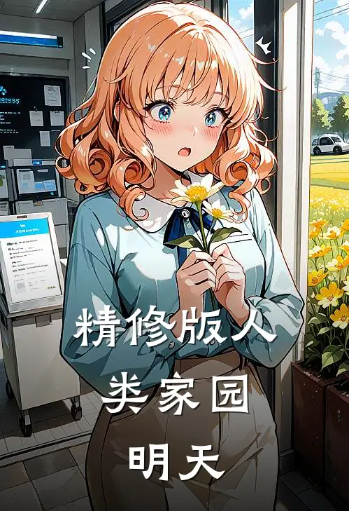 精修版人类家园：明天