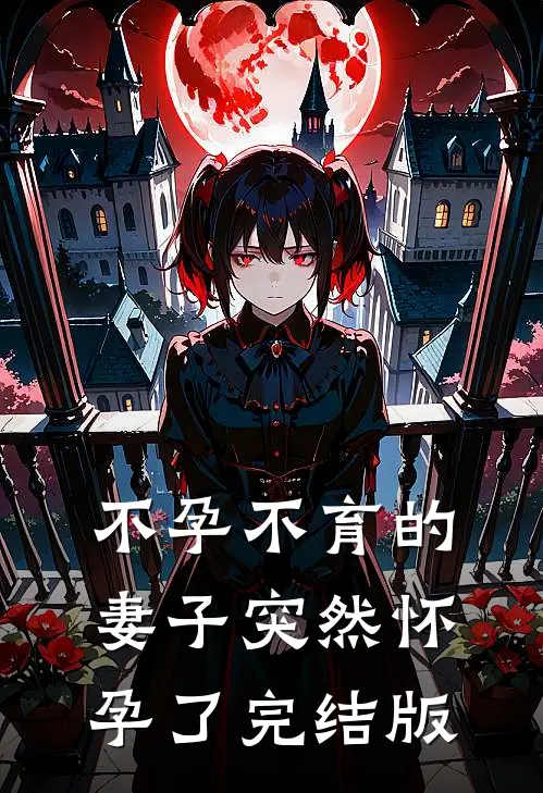 不孕不育的妻子突然怀孕了完结版