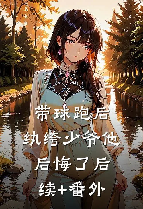 带球跑后，纨绔少爷他后悔了后续+番外