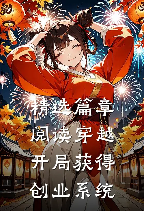 精选篇章阅读穿越：开局获得创业系统