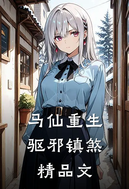 马仙重生：驱邪镇煞精品文