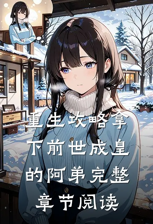 重生攻略拿下前世成皇的阿弟完整章节阅读