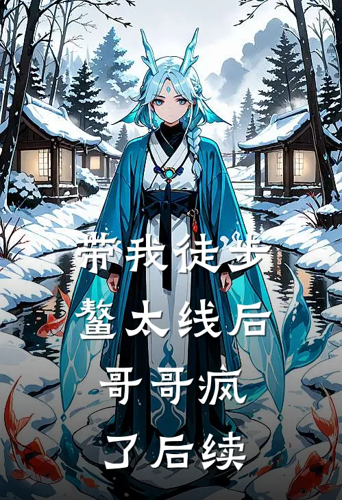 带我徒步鳌太线后，哥哥疯了后续