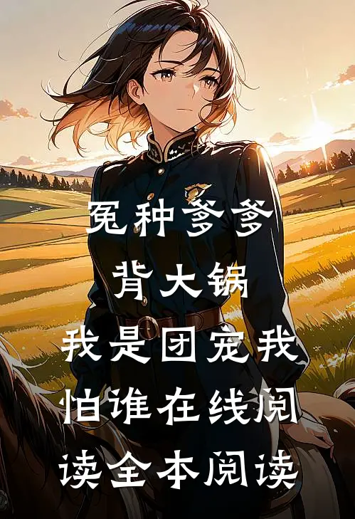 冤种爹爹背大锅，我是团宠我怕谁在线阅读全本阅读