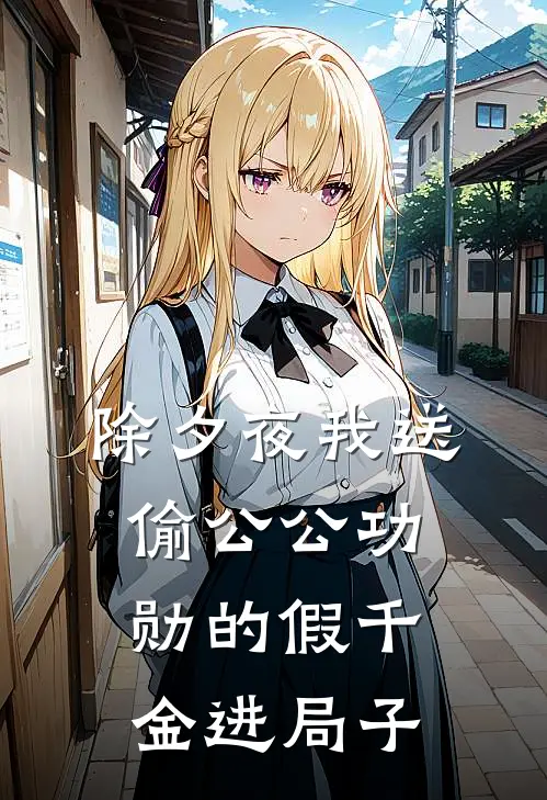 除夕夜我送偷公公功勋的假千金进局子