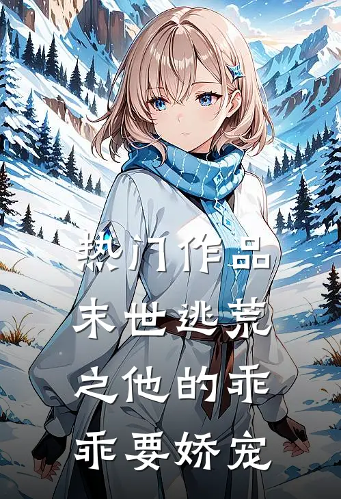 热门作品末世逃荒之他的乖乖要娇宠