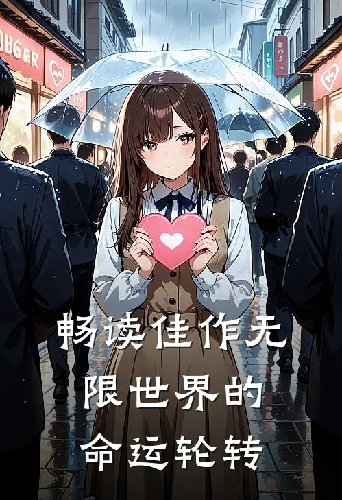 畅读佳作无限世界的命运轮转