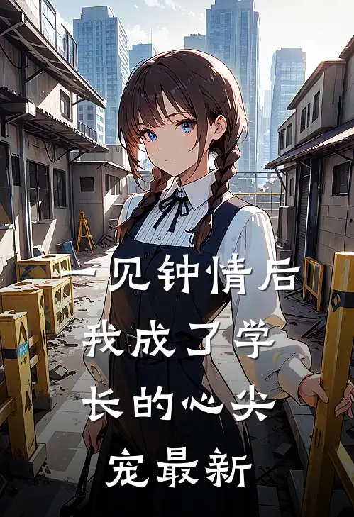 一见钟情后，我成了学长的心尖宠最新