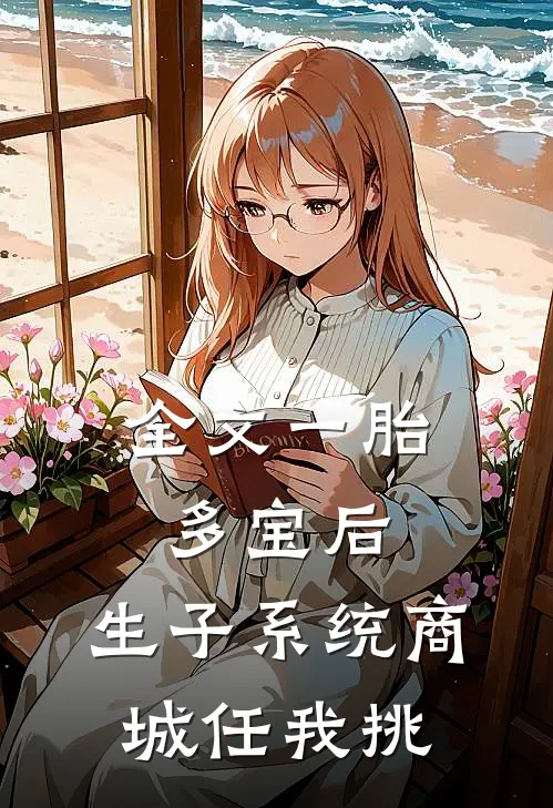 全文一胎多宝后，生子系统商城任我挑