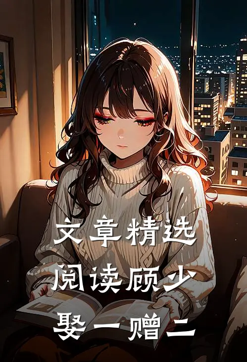 文章精选阅读顾少娶一赠二