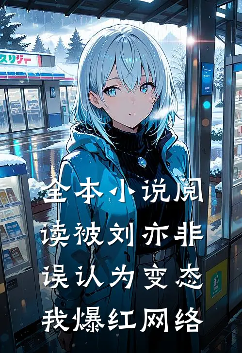 全本小说阅读被刘亦非误认为变态，我爆红网络