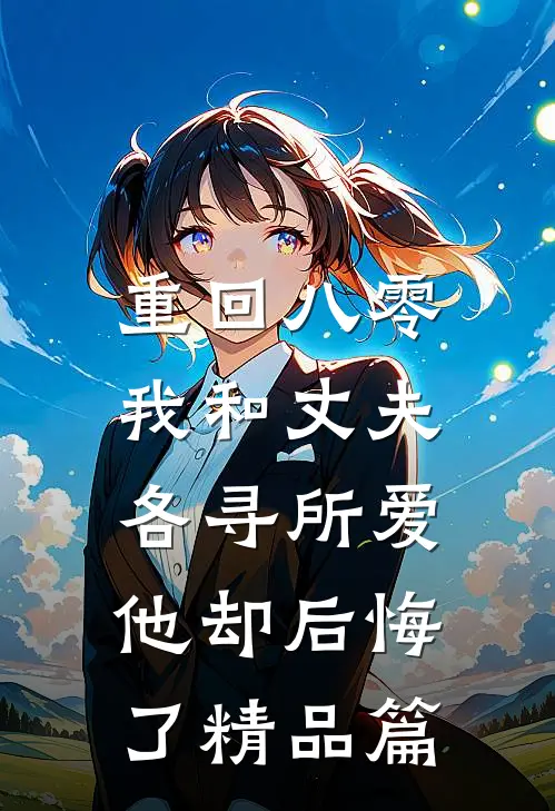 重回八零，我和丈夫各寻所爱，他却后悔了精品篇