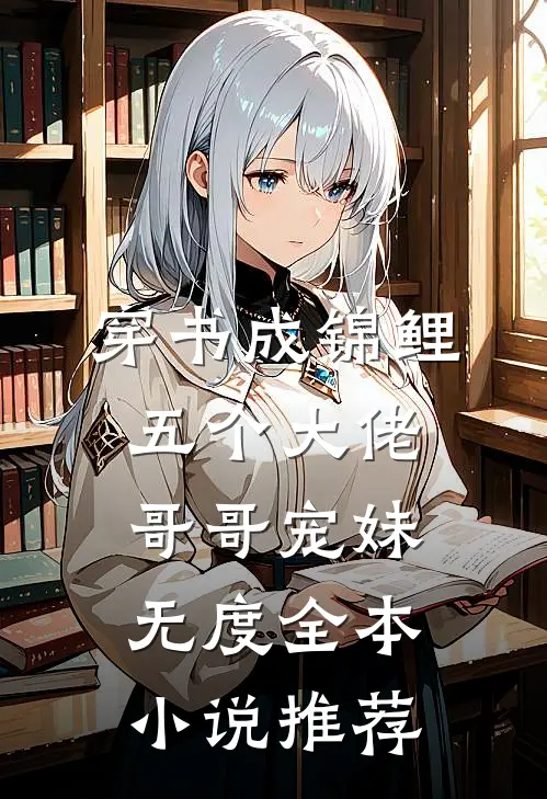 穿书成锦鲤：五个大佬哥哥宠妹无度全本小说推荐