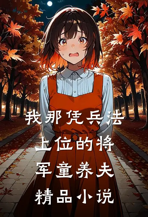 我那凭兵法上位的将军童养夫精品小说