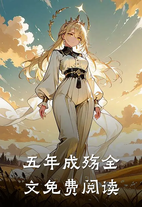 五年成殇全文免费阅读