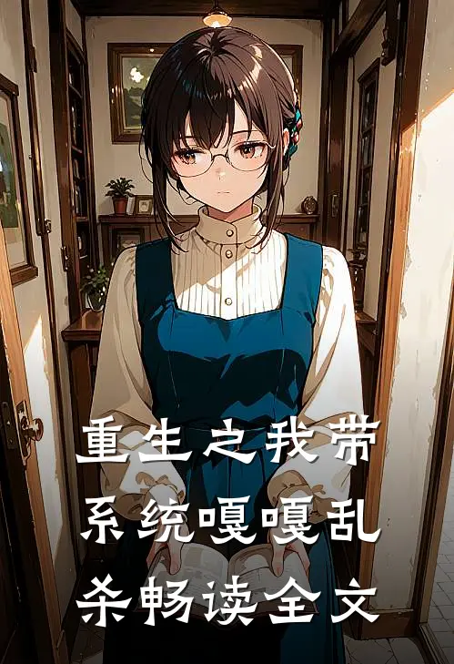 重生之我带系统嘎嘎乱杀畅读全文
