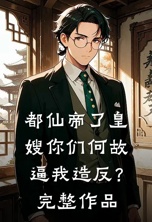 都仙帝了皇嫂你们何故逼我造反？完整作品