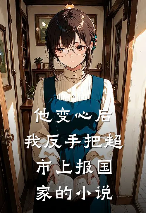 他变心后，我反手把超市上报国家的小说