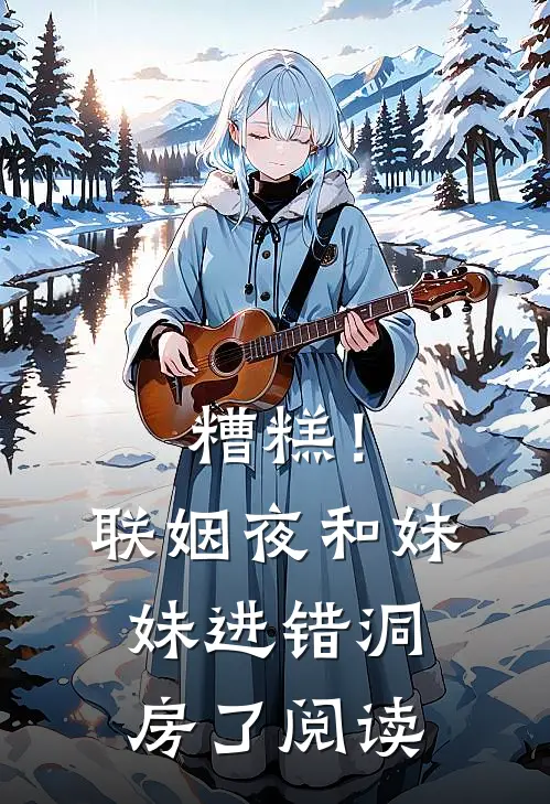 糟糕！联姻夜，和妹妹进错洞房了阅读