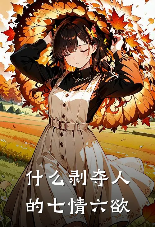 什么剥夺人的七情六欲