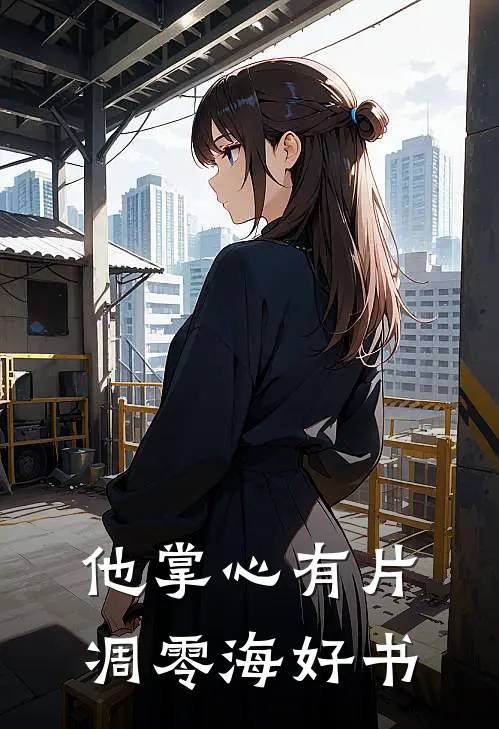 他掌心有片凋零海好书