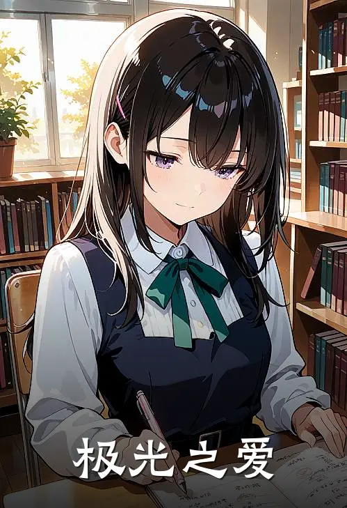 极光之爱